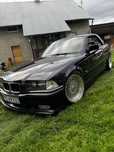 Bmw e36 cabrio klasyk