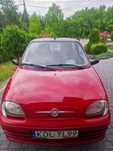 Fiat Seicento 1.1 godny uwagi!