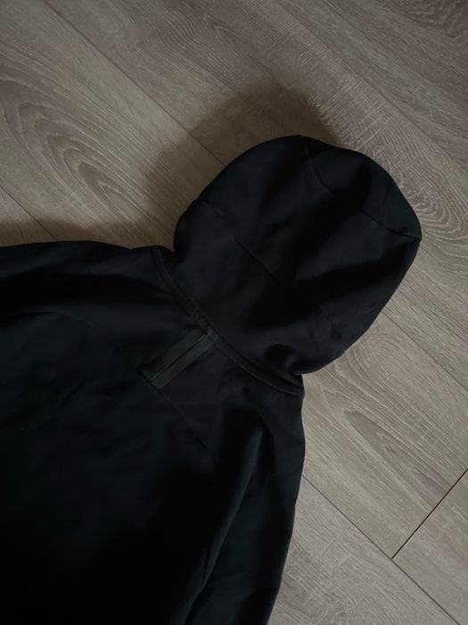 Кофта nike Tech fleece,оригінал,ідеал