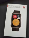 Smartwatch Huawei Watch Fit + gratisy