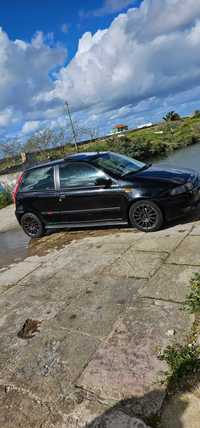 Fiat punto gt mk1 1994