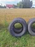 Opony terenowe Bridcestone