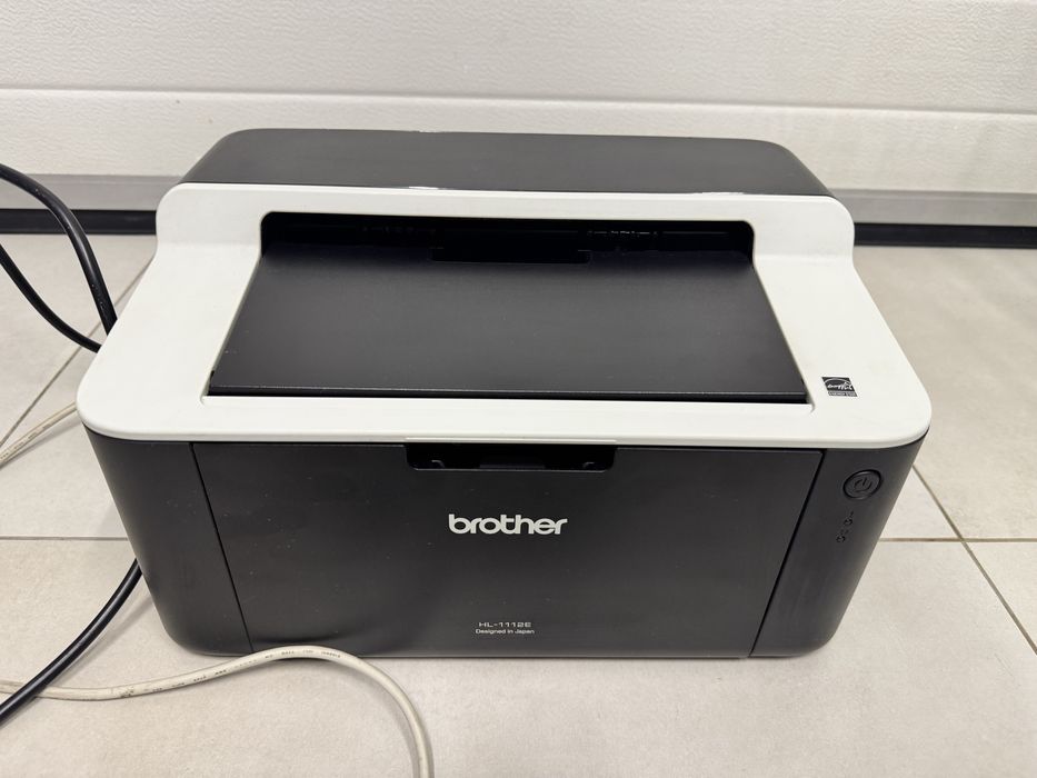 Drukarka laserowa Brother HL-1112e