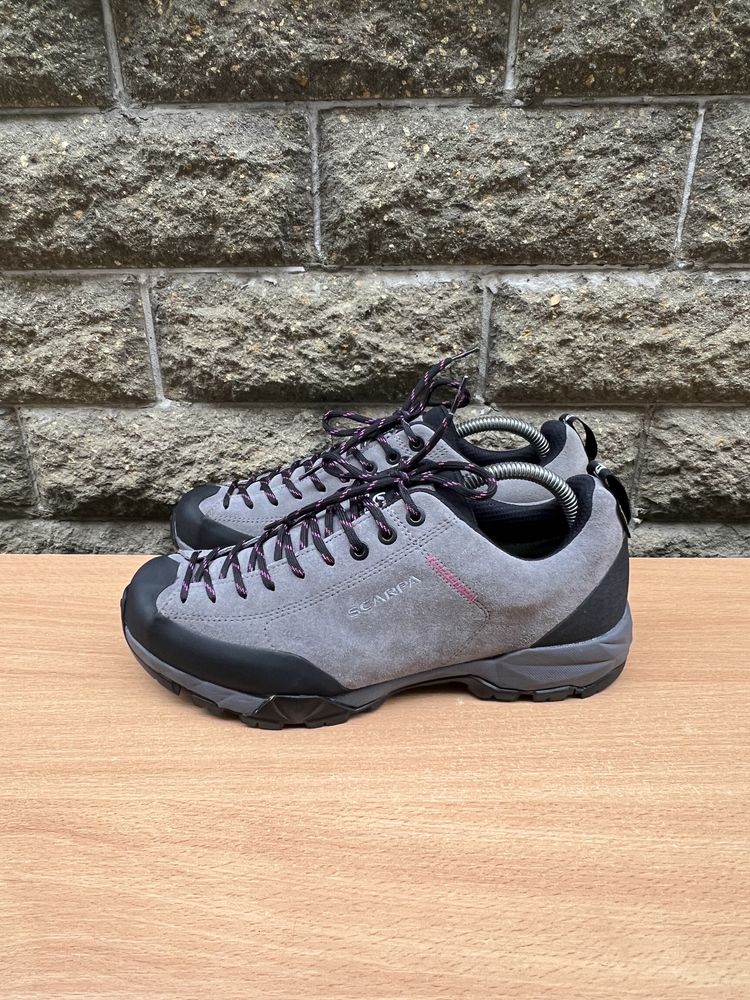 Scarpa Gore-Tex Оригинал