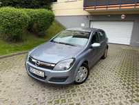 Opel Astra H 1.6 Benz 2006 Rok AUTOMAT ! *261000*