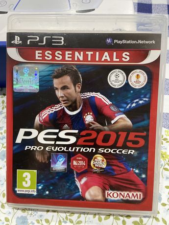 Gra na konsole PS3
