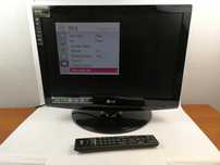 Tv Lcd i monitor 19 cali Lg 19LG3050 do ZK