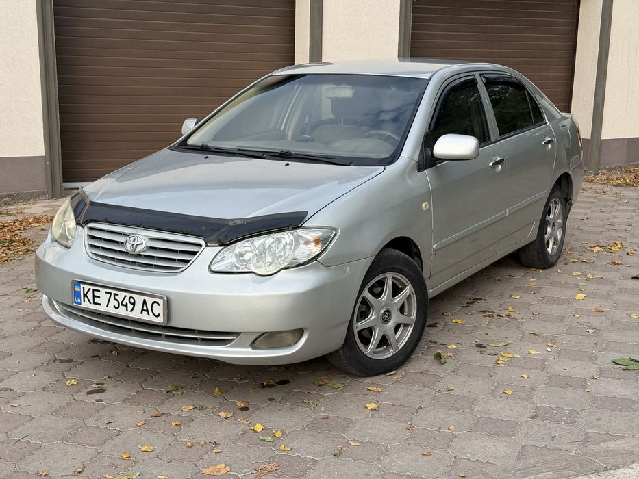 Byd F3. 1.6 Бензин. 2006 год. С док порядок.