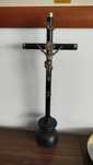 Cruz de colecionador
