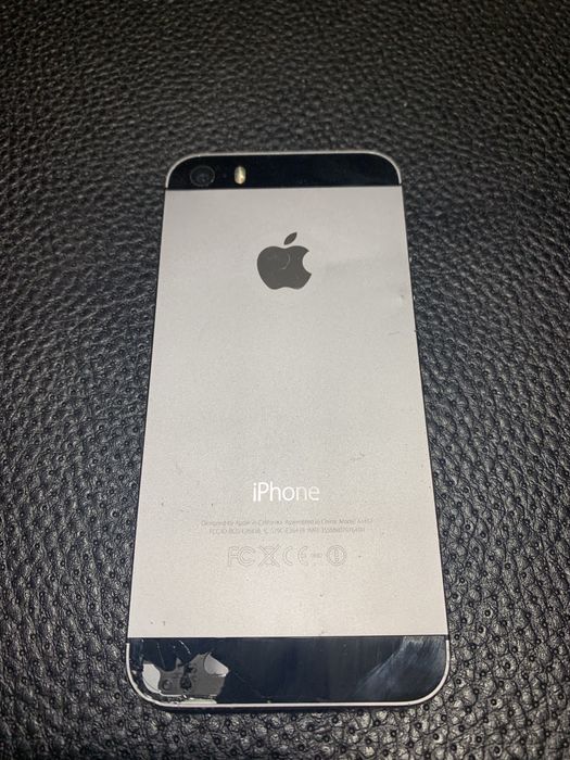 Смартфон Iphone 5s