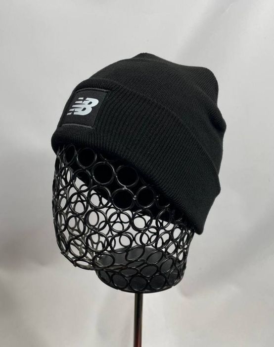 Чоловіча шапка мужская шапка New Balance