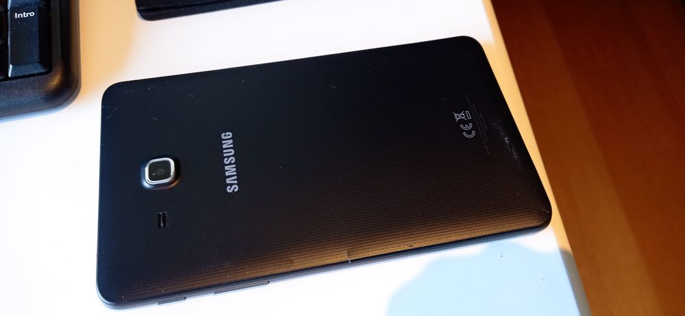 Tablet Samsung Galaxy Tab A6 c/ avaria