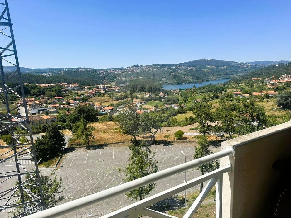 Apartamento T3 para venda