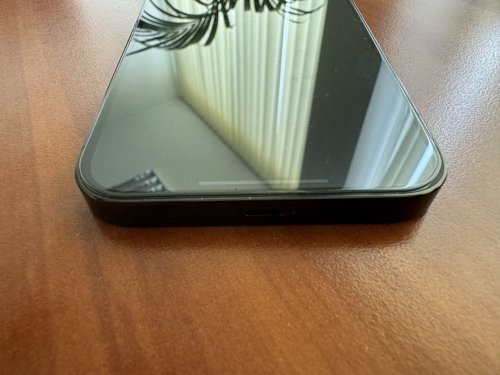 ОРИГІНАЛЬНИЙ ІЗ США iPhone 14 Pro Max 256gb e-sim Black