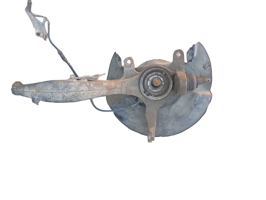 Цапфа (поворотный кулак) передний левый HONDA ACCORD USA разборка