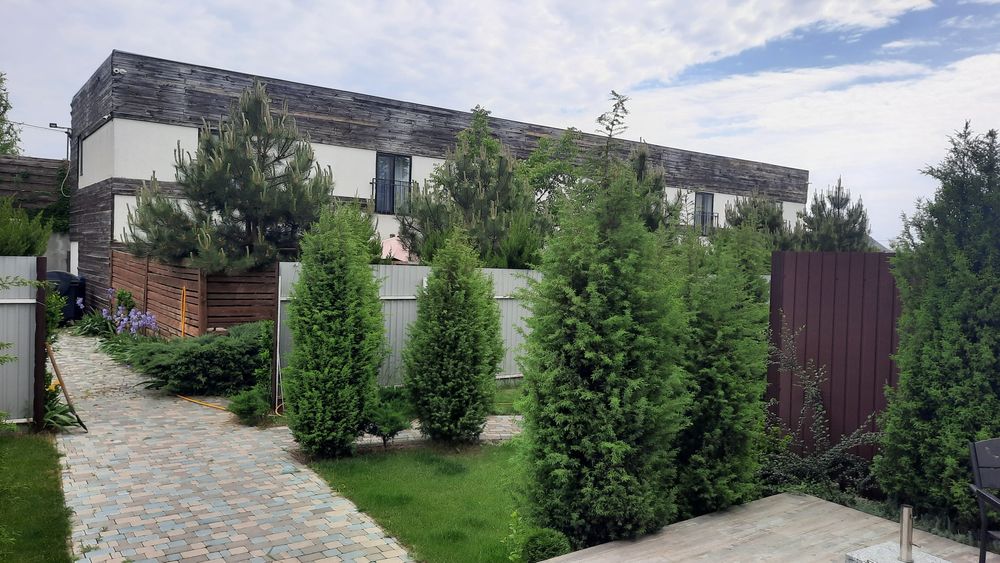 Дом,коттедж-таунхаус у моря