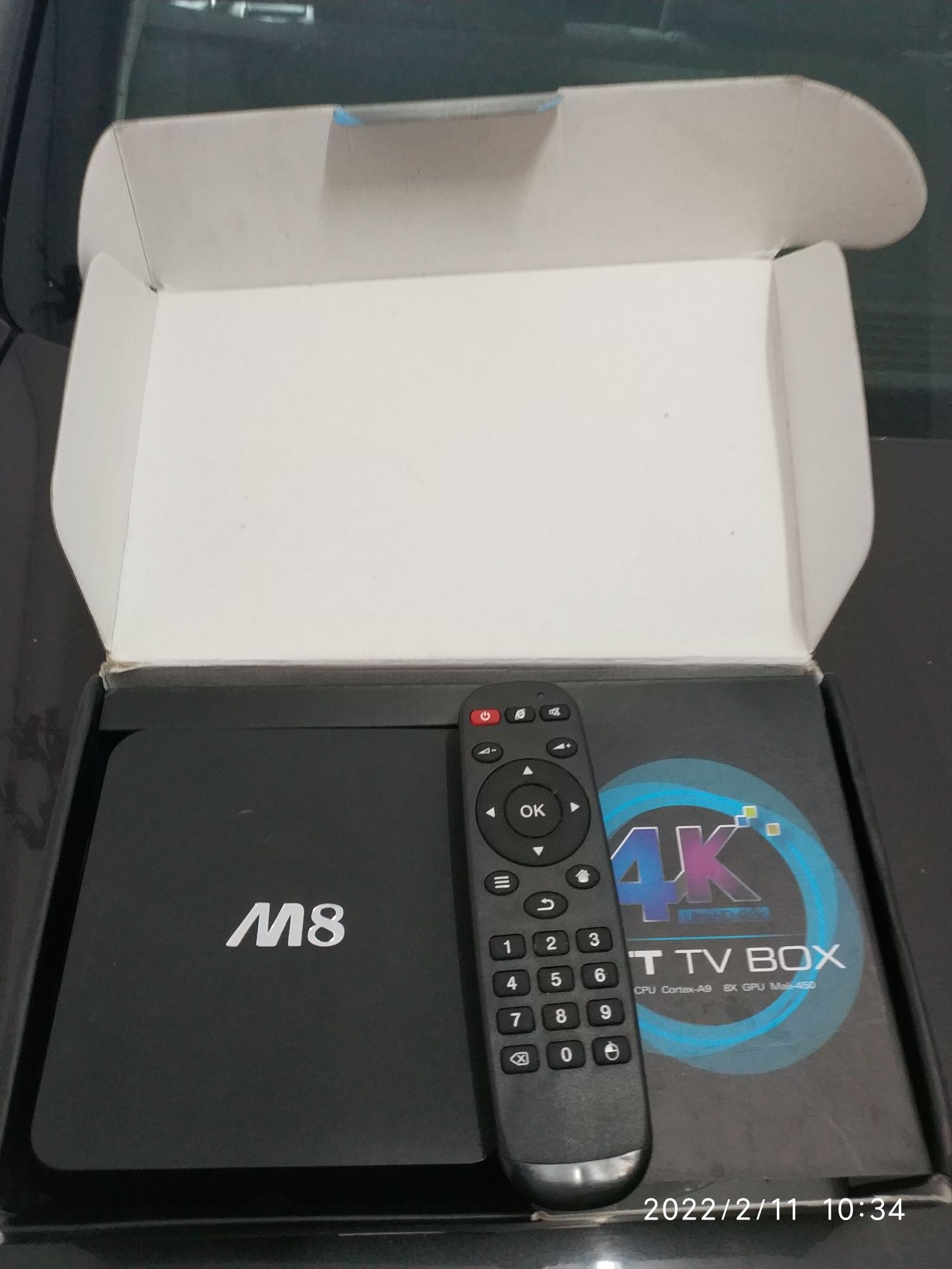 TV BOX Tv box TV box