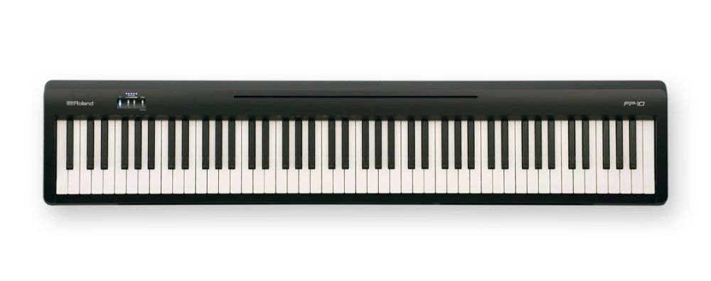 Roland FP10 pianino cyfrowe FP-10 stage piano muzyczniak