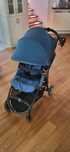 Baby Jogger city mini zip