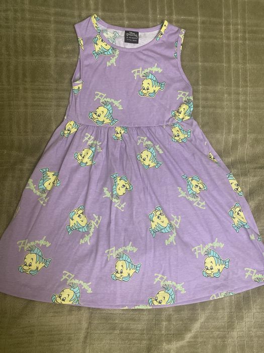 Сарафан платье Disney