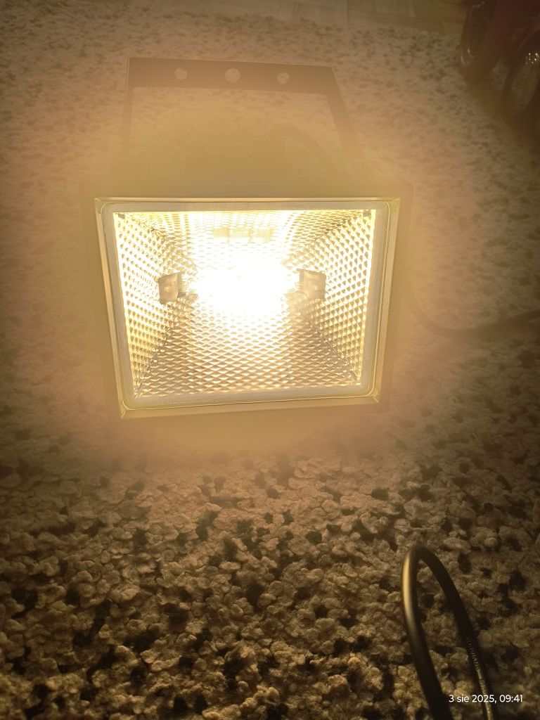 Halogen Spot TL500 2 szt