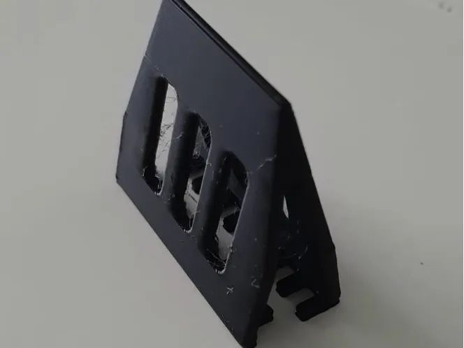 Proteção de Ventilação Contra Insetos (Snapdragon)