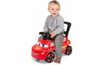 Smoby Samochód Jeździk Cars 3 Auto Ride-On 10+
