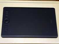Wacom Intuos Pro PTH-660 Paper Edition