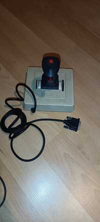 Joystick FlightStick, retro CH