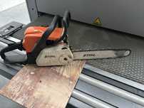Piła spalinowa Stihl MS 180 C