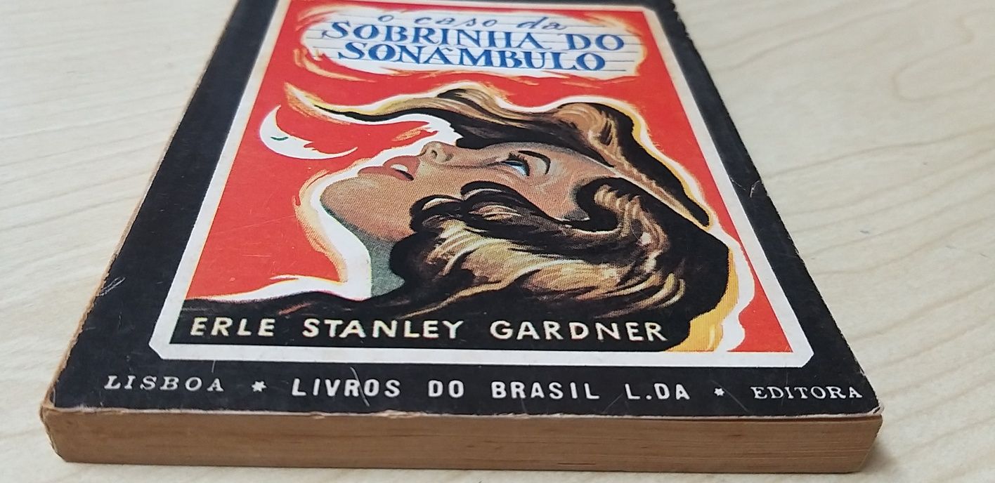 O Caso da Sobrinha do Sonâmbulo.