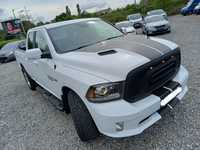 Dodge RAM Dodge Ram SPORT 5.7hemi 4x4 2017r.