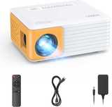 Yoton Y3 mini projektor 1080P FULL HD, HDMI/USB/IOS/Android/Firestick