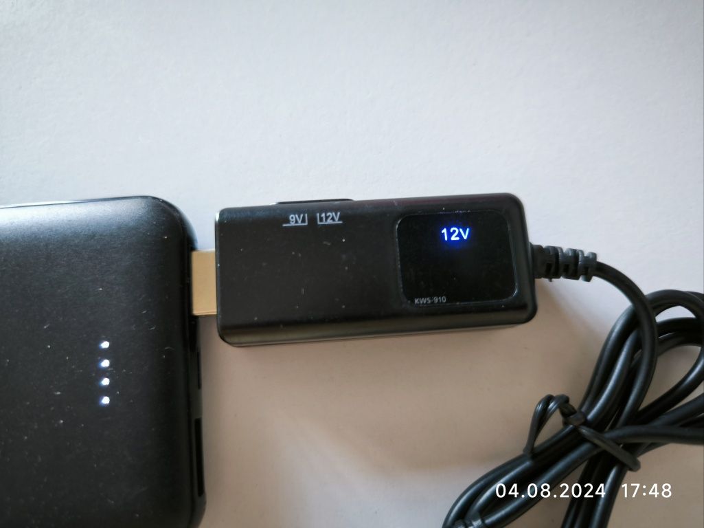 USB кабель для роутера