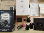 Kamera GoPro Hero8 Black 4K UHD + akcesoria