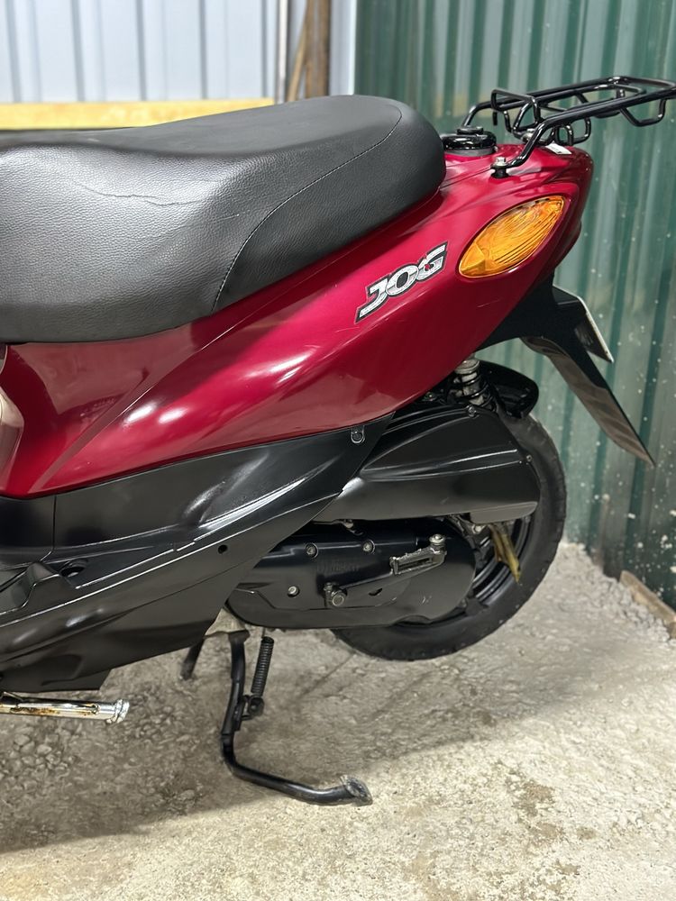 Скутер Yamaha Jog 36