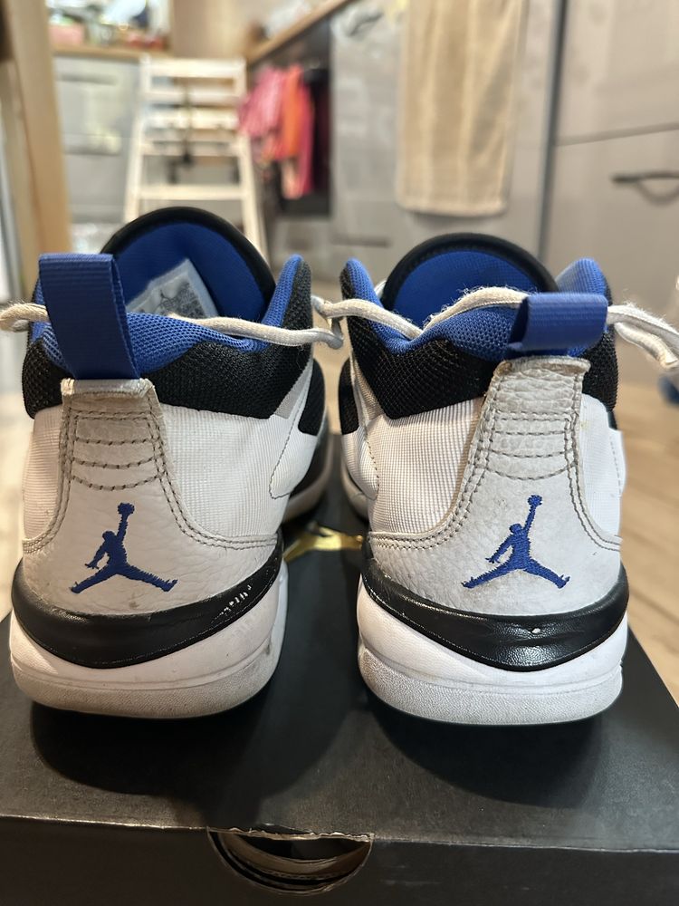 Buty Nike Jordan Stay Loyal 3 roz 44 28 cm