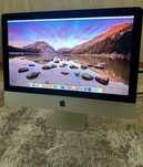 Imac 21,5 1тб 2011