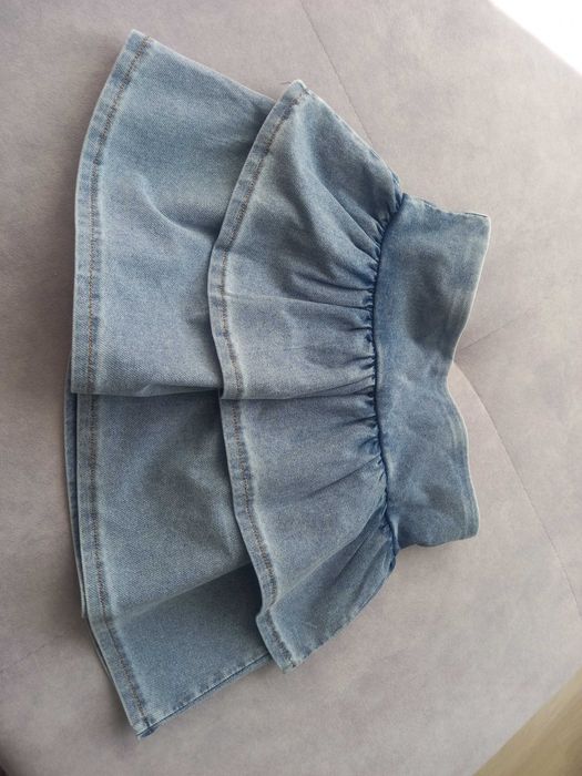 Spódnica dla dziewczynki H&M nowa