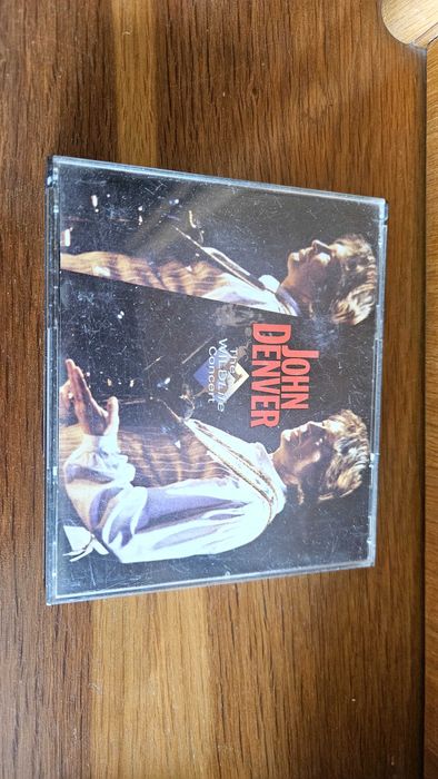 CDs de música diversos