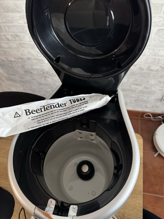 Máquina de Cerveja Krups