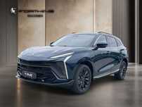 Forthing T5 EVO ! Nowy model 2025 !