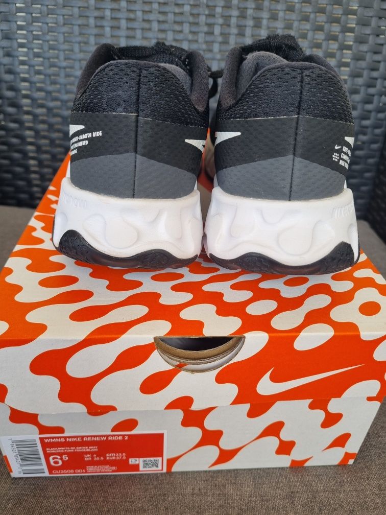 Nike renew ride 2
