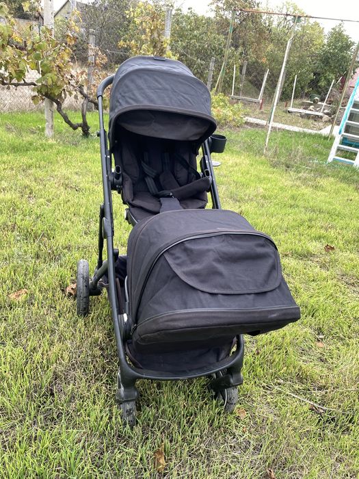 Коляска Cybex Gazelle S +380957948867