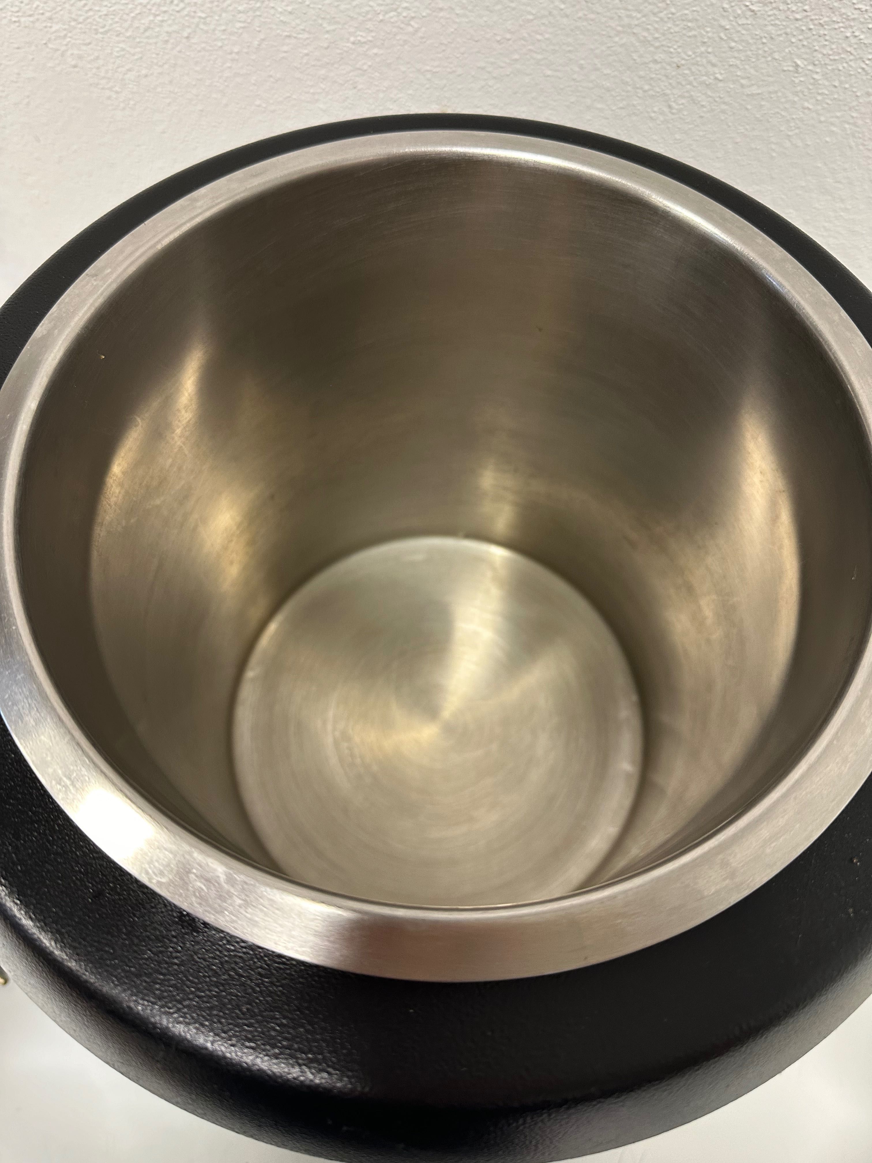 Panela de sopa 9L
