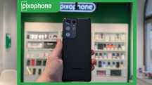 Магазин Samsung Galaxy S21 Ultra 12/256GB Black/Silver Гарантія