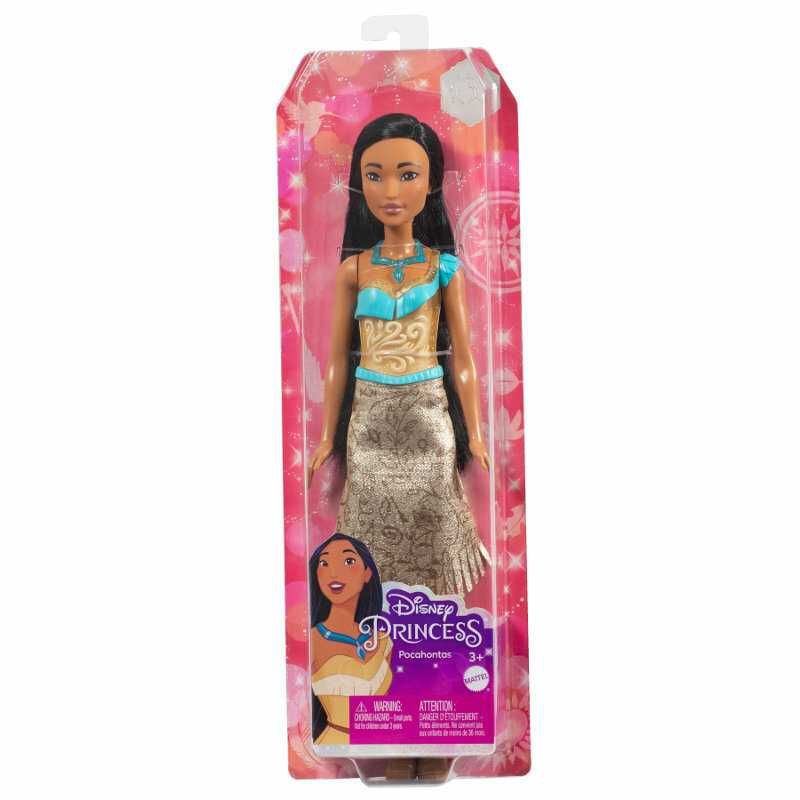 Lalka Disney Princess Pocahontas Sklep Skarbuś
