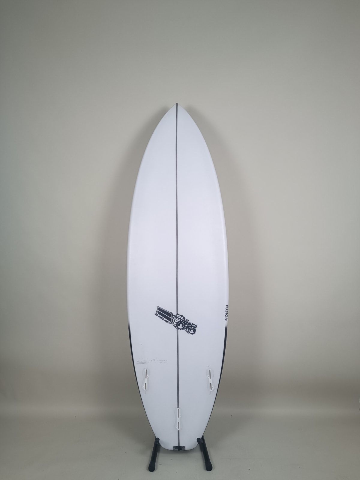 Prancha de Surf - JS Xero Fusion 5'11'' | 32.1 L