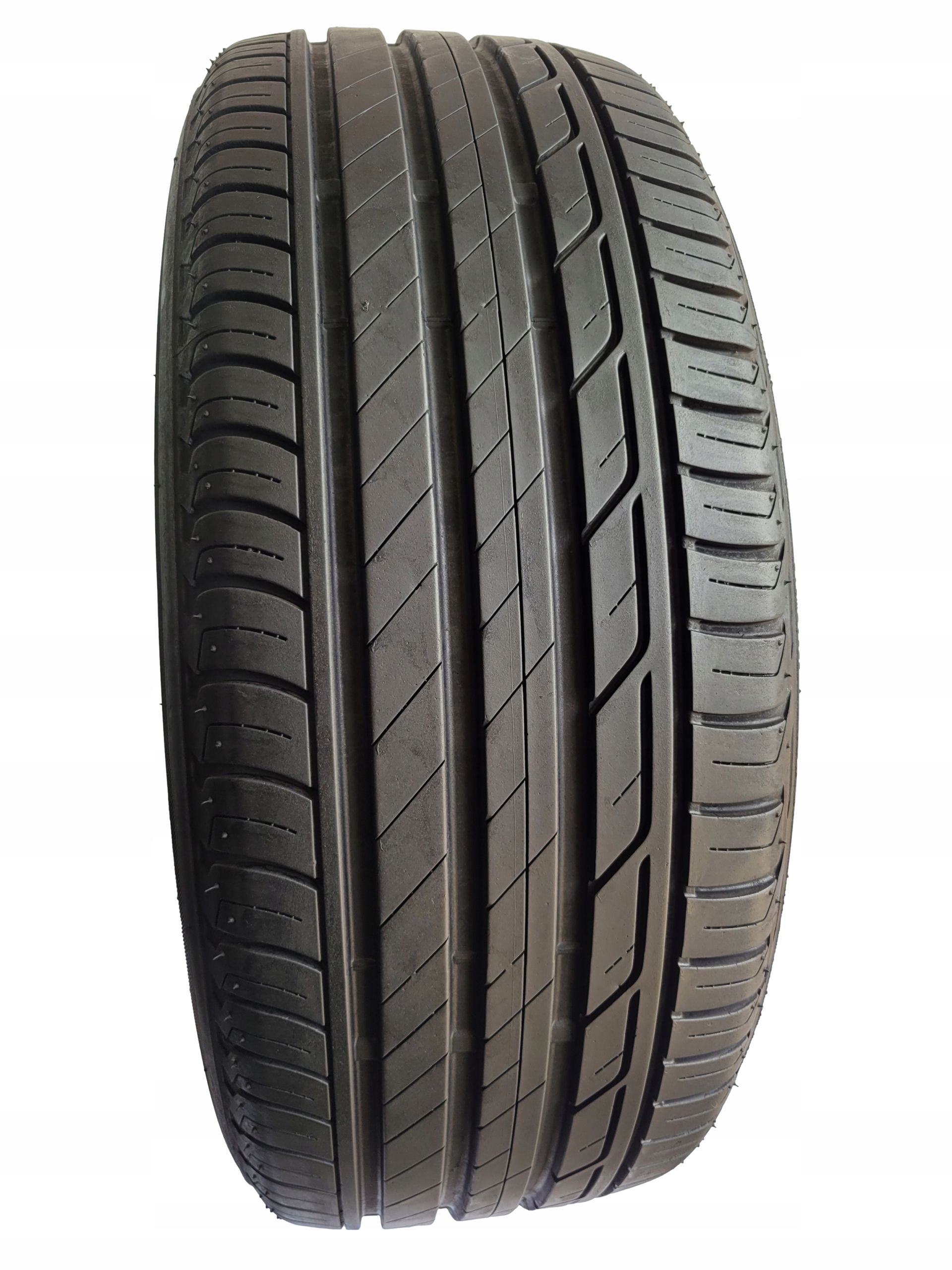 Bridgestone turanza T001 215/50 R18 92W 7.5mm 2020