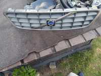 Grill zderzaka przedniego Volvo V70 III